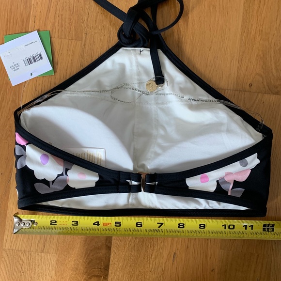 KATE SPADE BIKINI TOPS - Picture 2 of 8